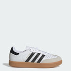 Men's Adidas Velosamba Leather Shoes