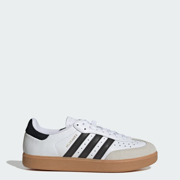 Men's Adidas Velosamba Leather Shoes