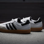 Men's Adidas Velosamba Leather Shoes