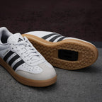 Men's Adidas Velosamba Leather Shoes