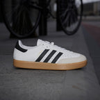 Men's Adidas Velosamba Leather Shoes