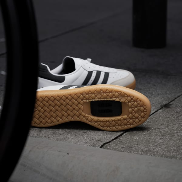 Men's Adidas Velosamba Leather Shoes
