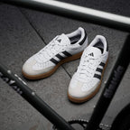 Men's Adidas Velosamba Leather Shoes