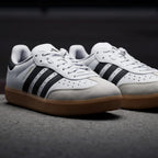 Men's Adidas Velosamba Leather Shoes