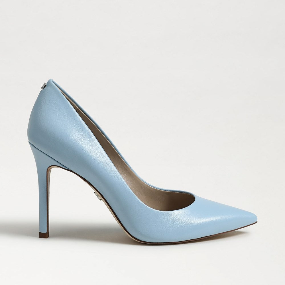 Sam Edelman Women's Hazel Pointed Toe Pumps