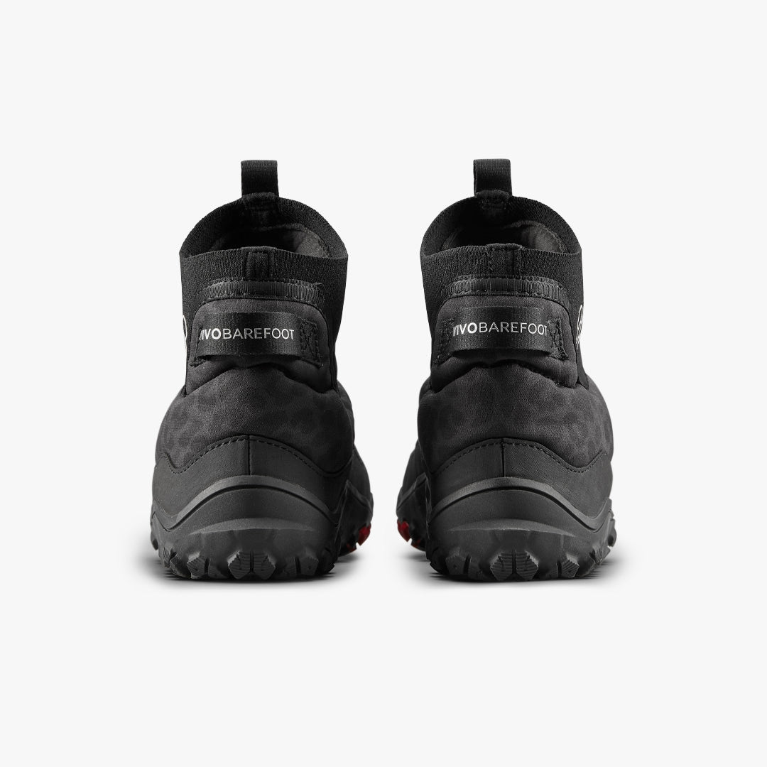 Vivobarefoot Explorer Mid Women's Shoes