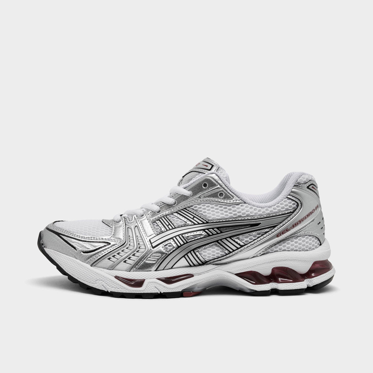 Women's Asics GEL-Kayano 14 Casual Shoes