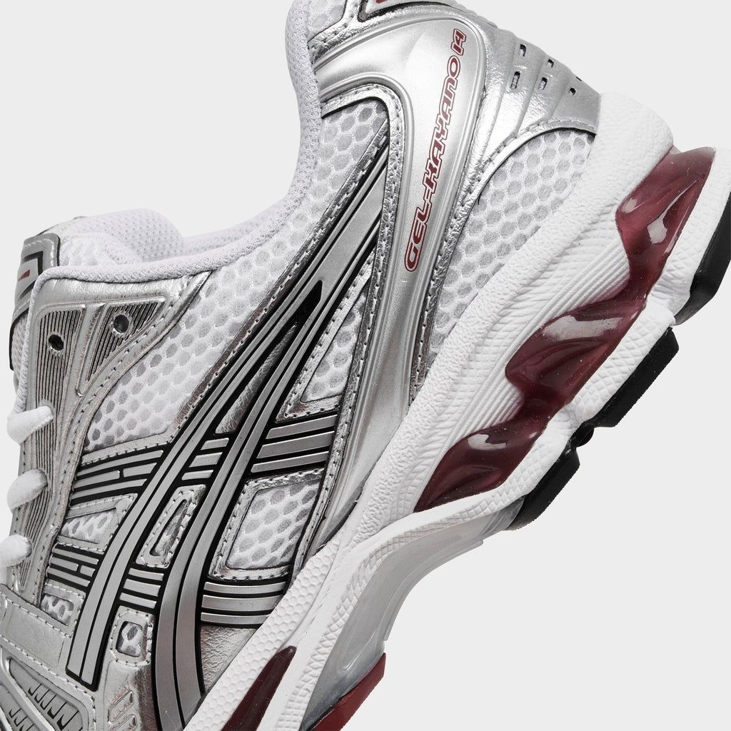 Women's Asics GEL-Kayano 14 Casual Shoes