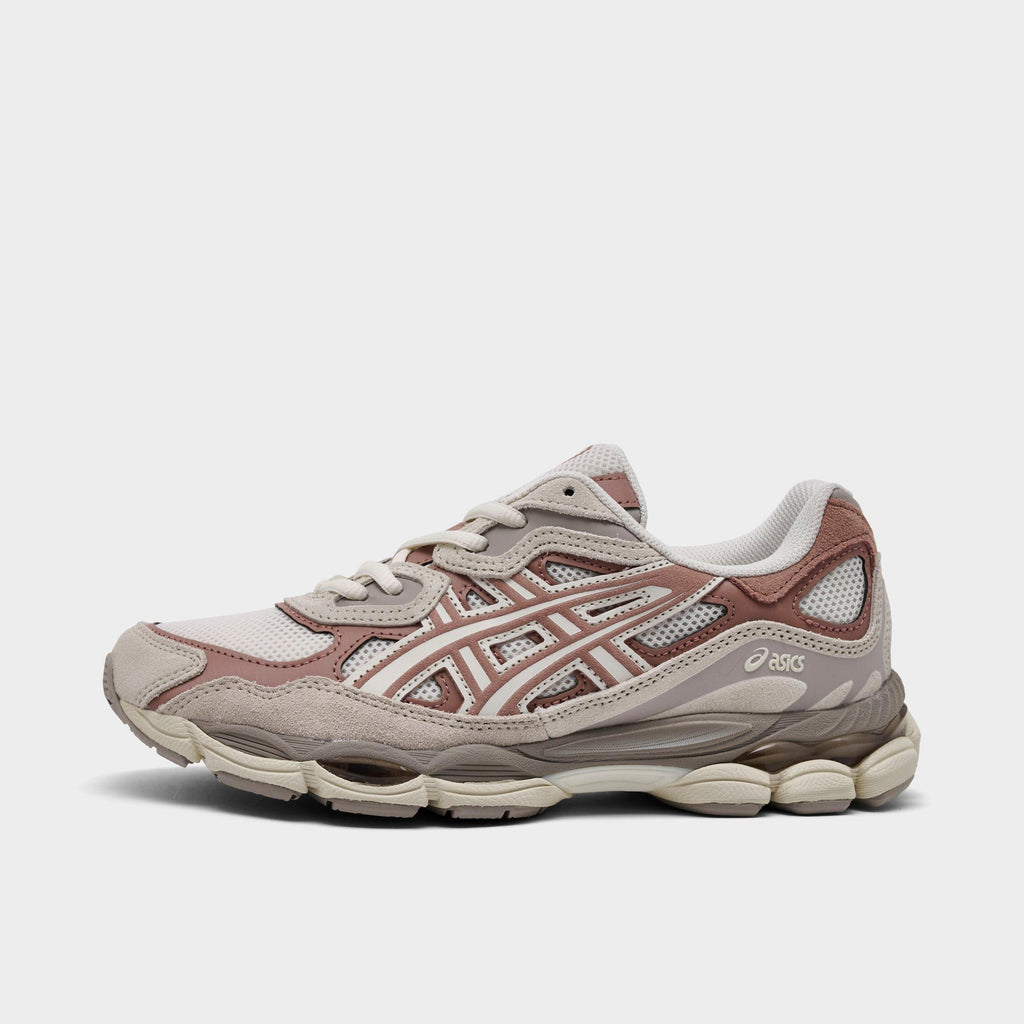 Women's Asics GEL-NYC Casual Shoes