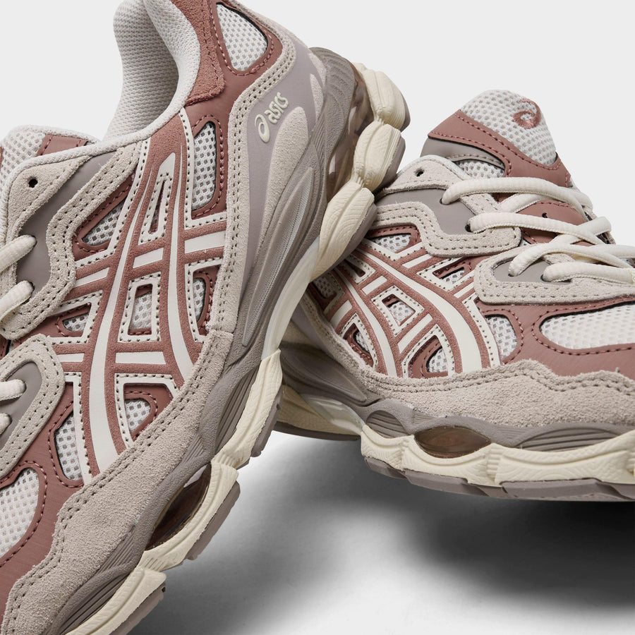 Women's Asics GEL-NYC Casual Shoes