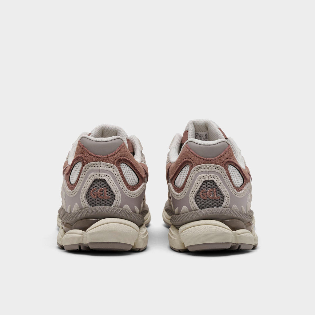 Women's Asics GEL-NYC Casual Shoes