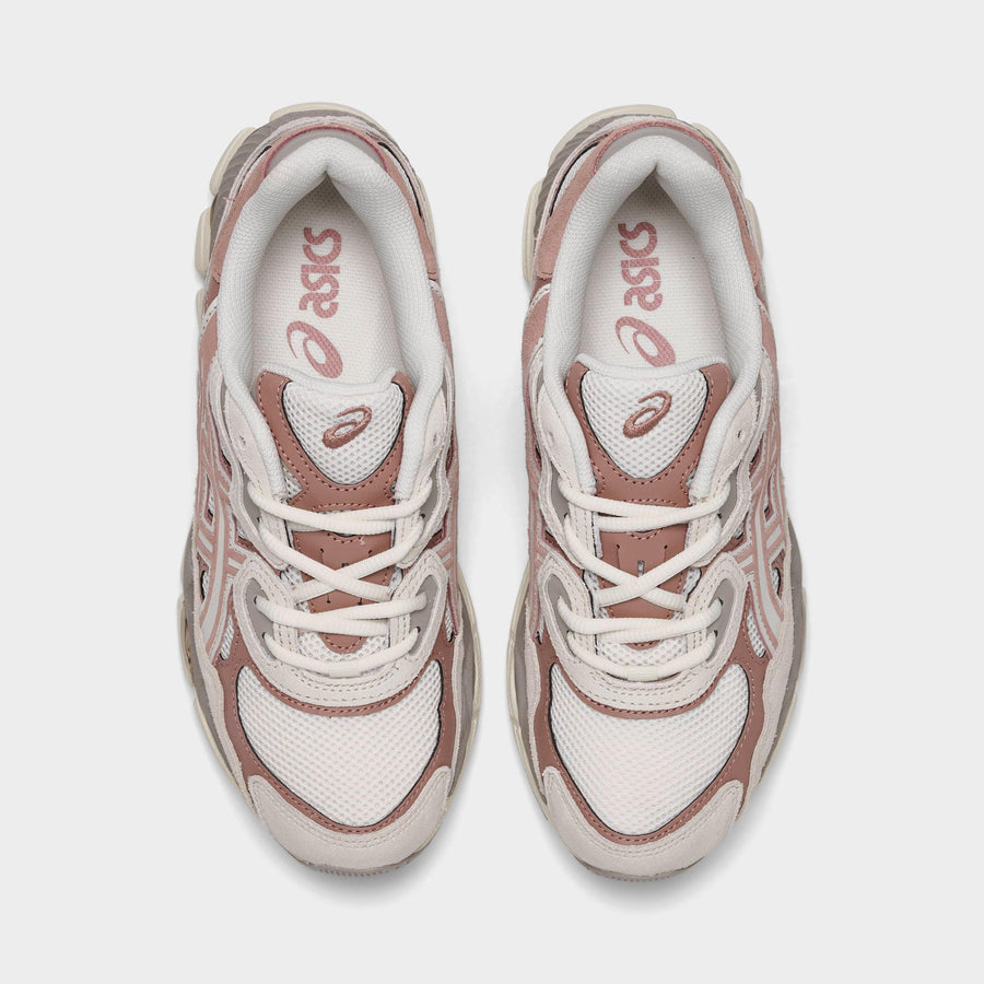 Women's Asics GEL-NYC Casual Shoes