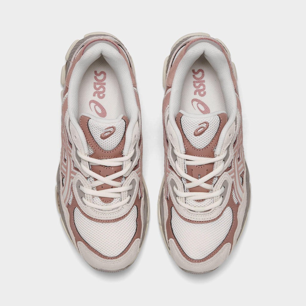Women's Asics GEL-NYC Casual Shoes