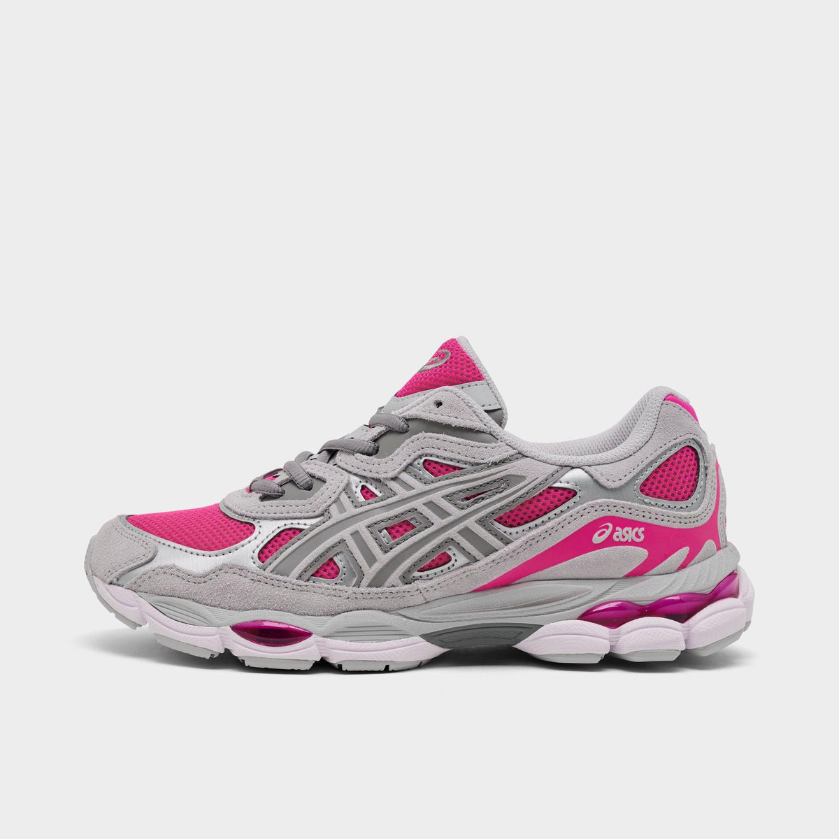 Women's Asics GEL-NYC Casual Shoes