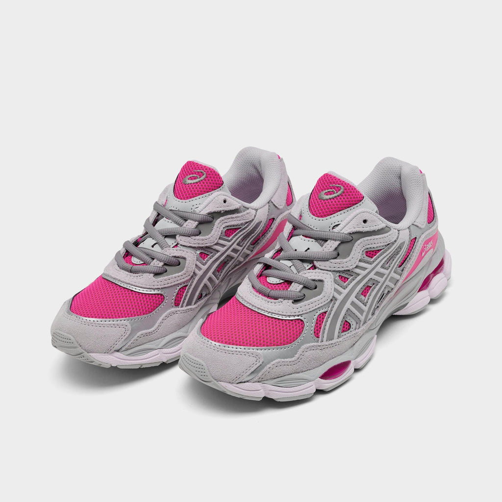 Women's Asics GEL-NYC Casual Shoes