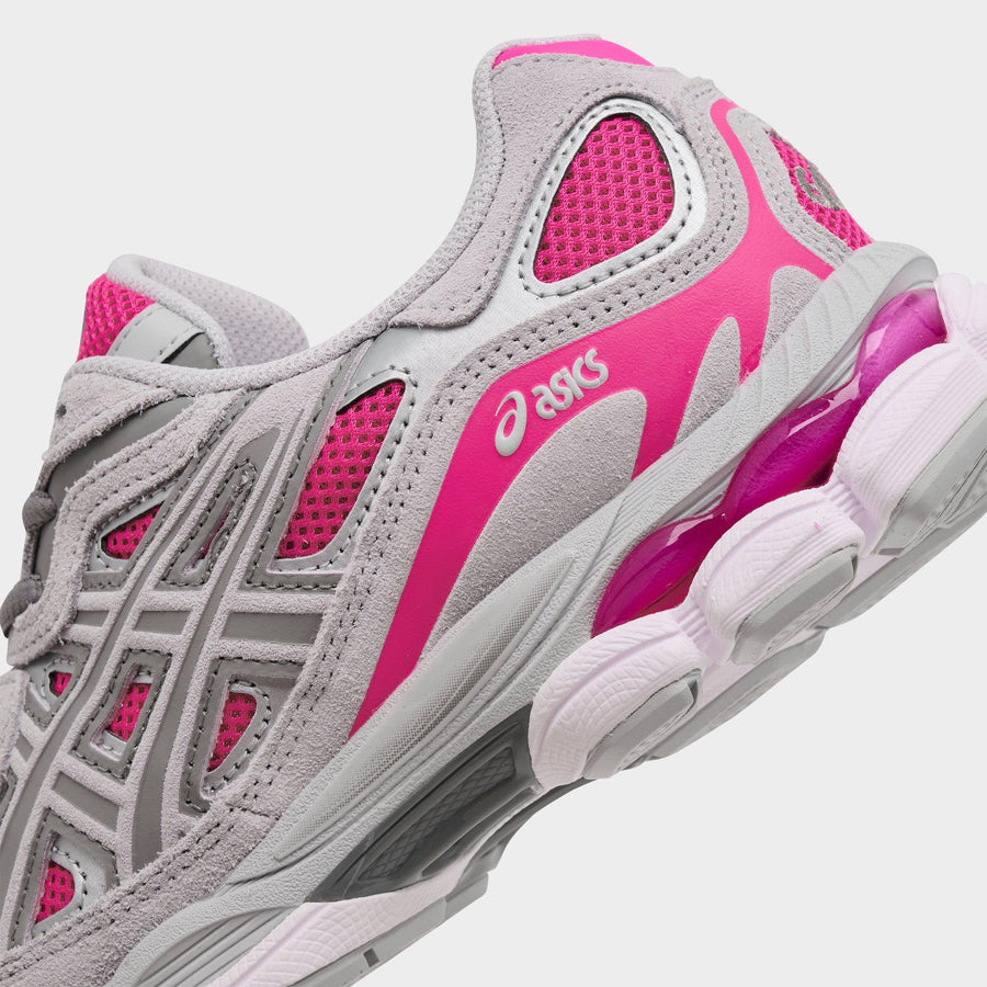 Women's Asics GEL-NYC Casual Shoes