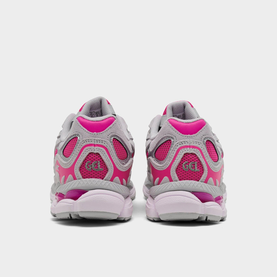 Women's Asics GEL-NYC Casual Shoes