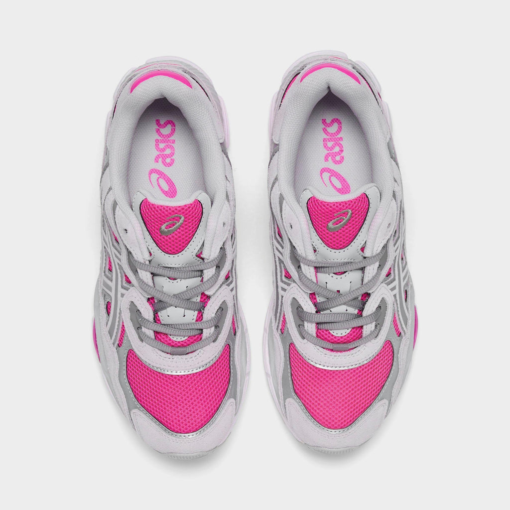 Women's Asics GEL-NYC Casual Shoes
