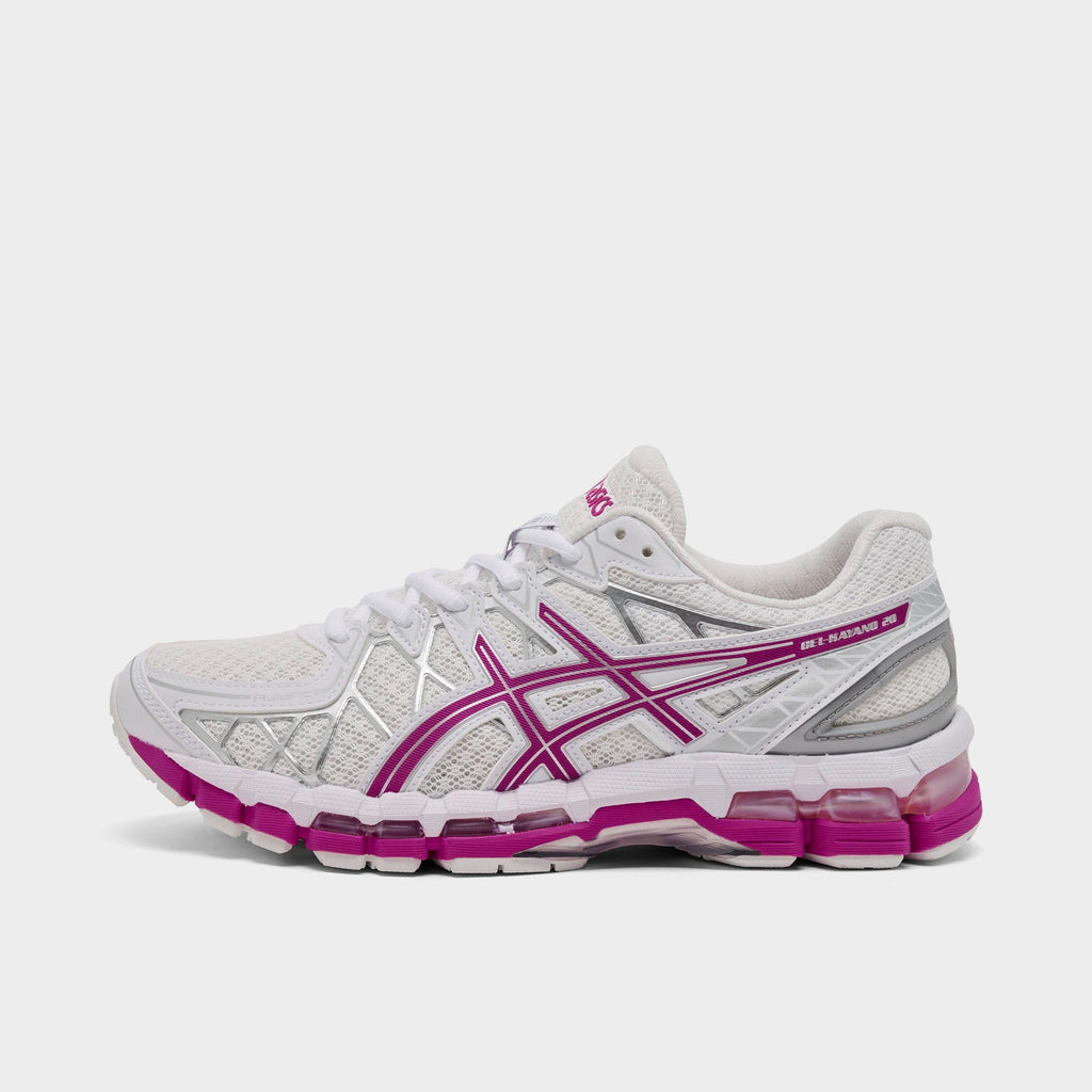 Women's Asics GEL-Kayano 20 Casual Shoes