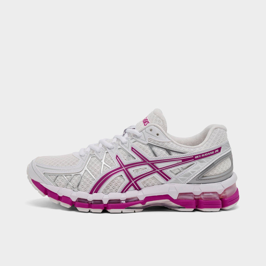 Women's Asics GEL-Kayano 20 Casual Shoes