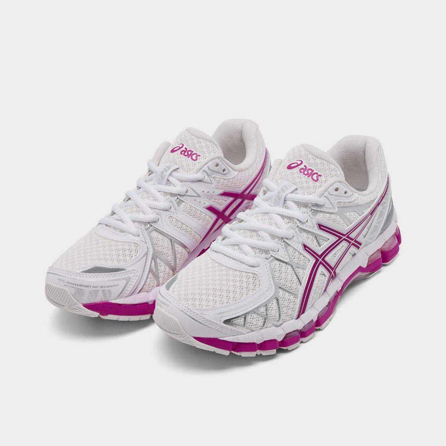 Women's Asics GEL-Kayano 20 Casual Shoes
