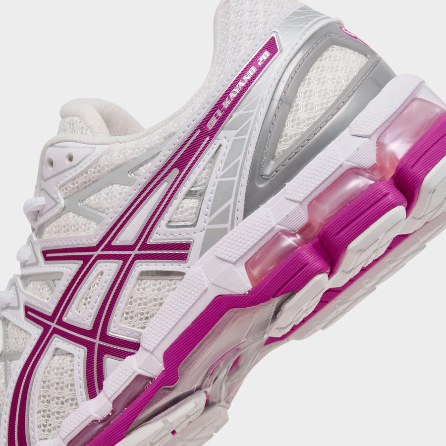Women's Asics GEL-Kayano 20 Casual Shoes