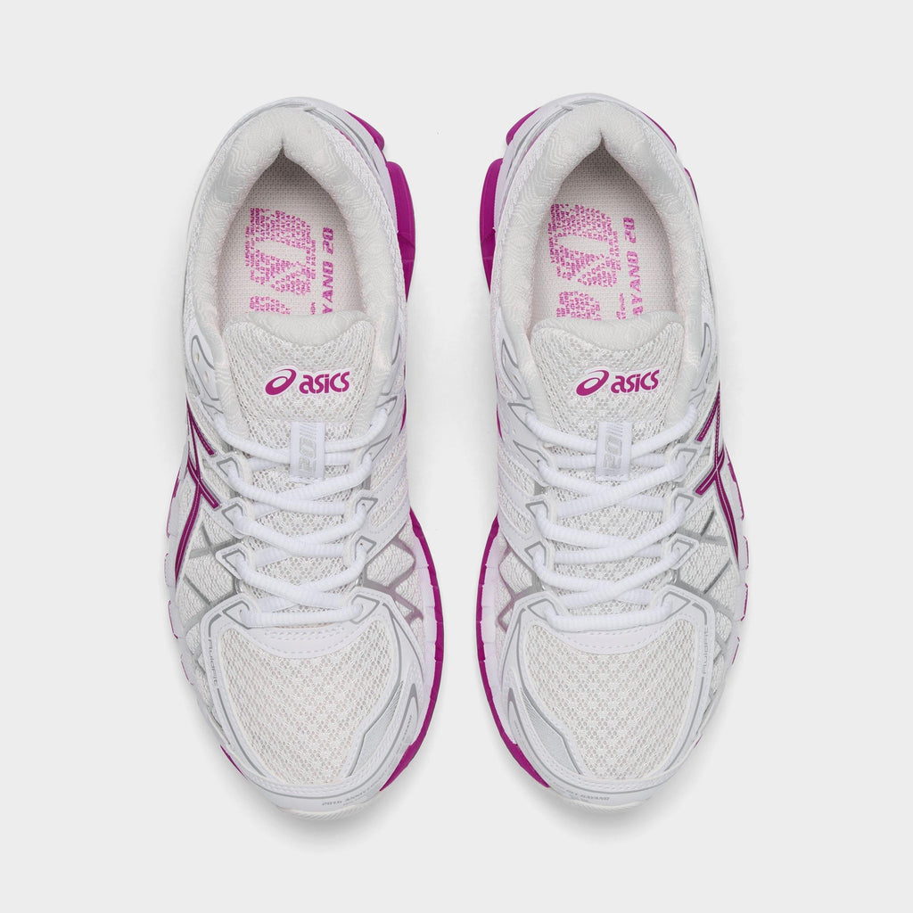 Women's Asics GEL-Kayano 20 Casual Shoes