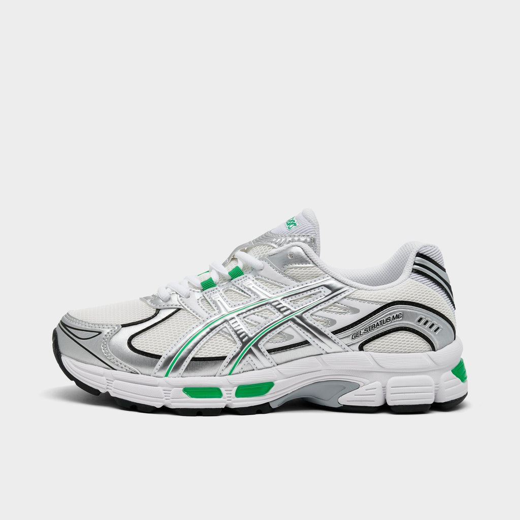  Women's Asics GEL-Stratus MC Casual Shoes