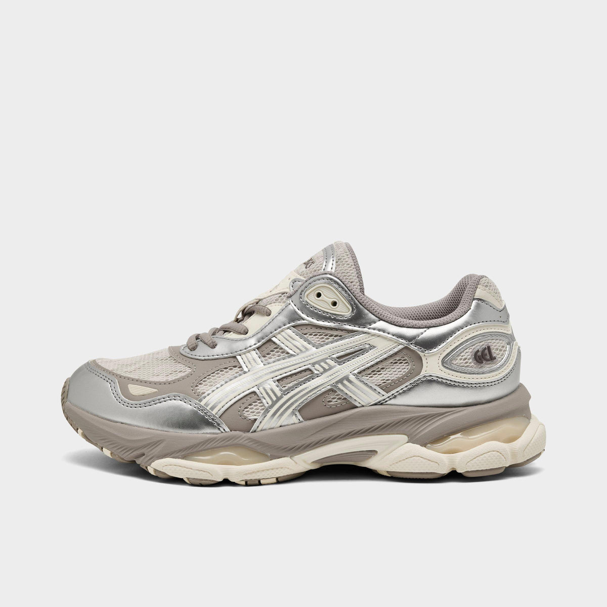 Women's Asics GEL-NYC 2.0 Casual Shoes