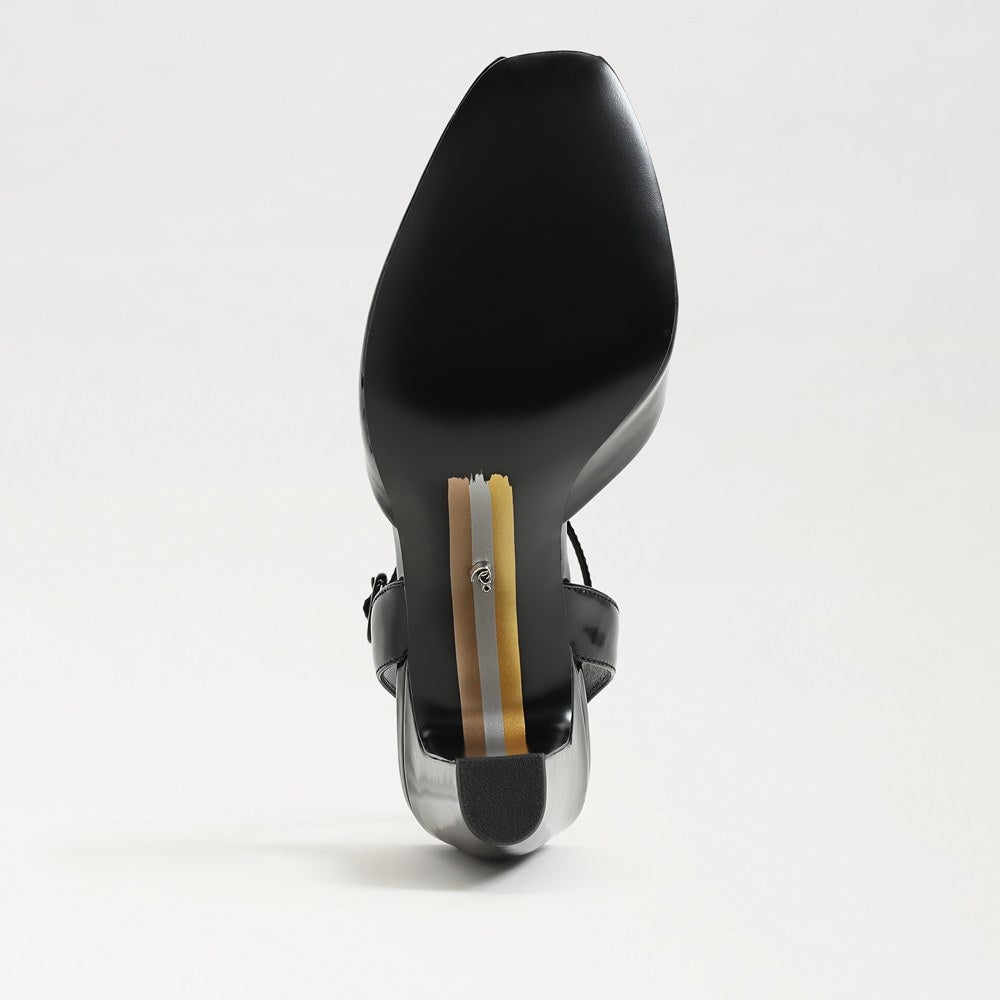 Sam Edelman Women's Wrenna Ankle Strap Pumps