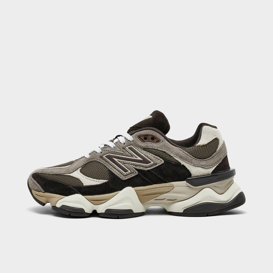 Women's New Balance 9060 Casual Shoes