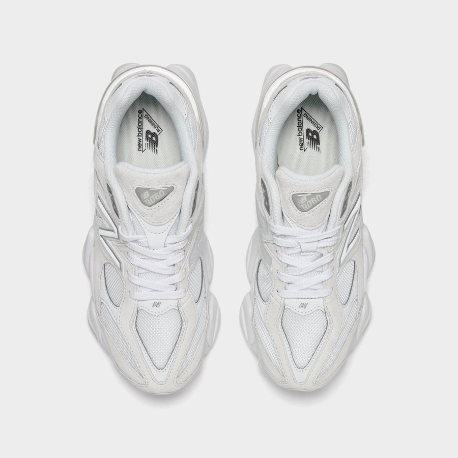 Women's New Balance 9060 Casual Shoes