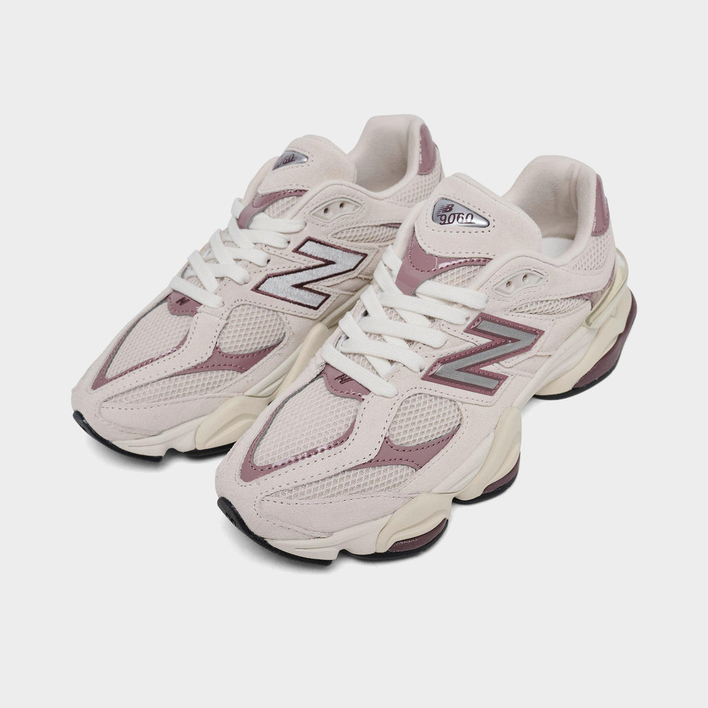 Women's New Balance 9060 Casual Shoes