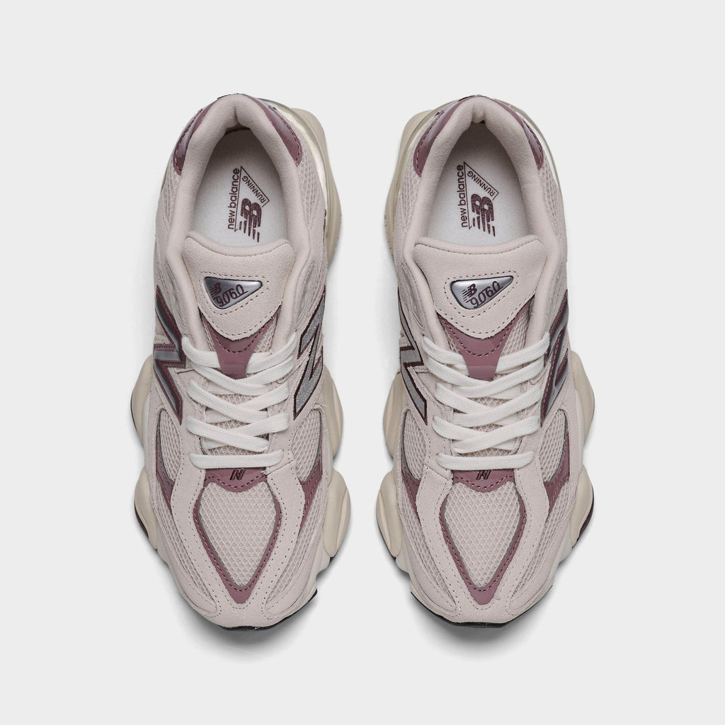 Women's New Balance 9060 Casual Shoes