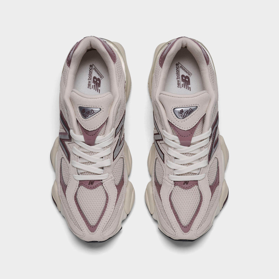 Women's New Balance 9060 Casual Shoes