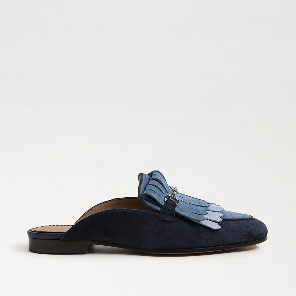Sam Edelman Women's Lainey Bit Mules