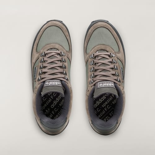 Men's Adidas Winterhill SPZL F.C. Shoes