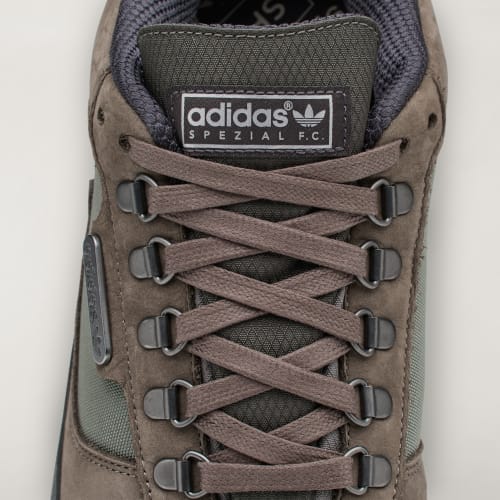 Men's Adidas Winterhill SPZL F.C. Shoes