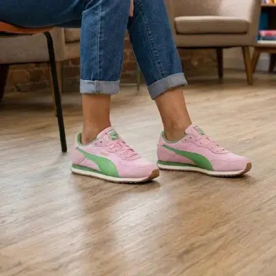 Casual Work Shoes