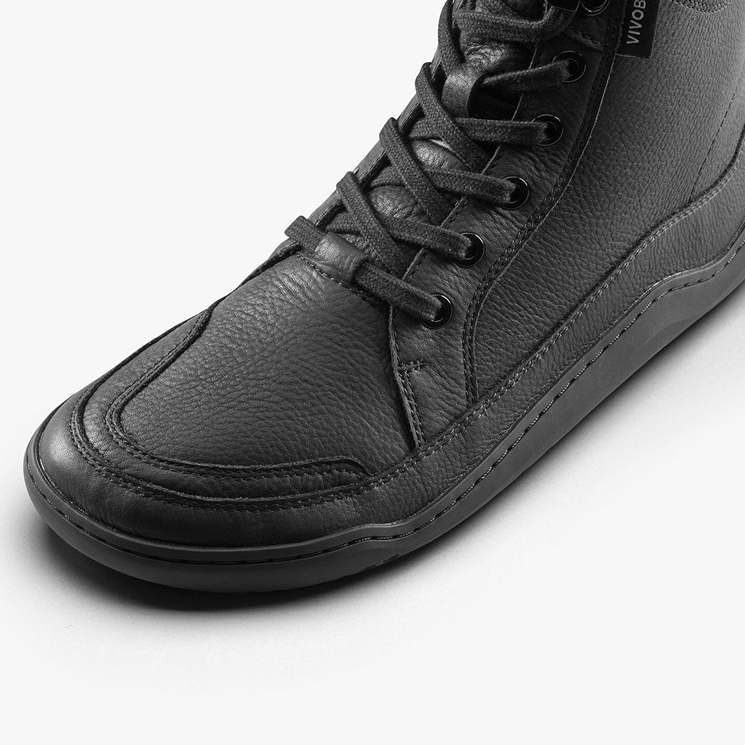 Vivobarefoot Gobi Boot Warmlined Women's Shoes