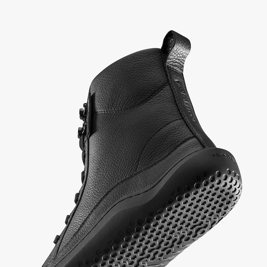 Vivobarefoot Gobi Boot Warmlined Women's Shoes