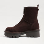 Sam Edelman Women's Cooper Lug Sole Booties