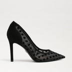 Sam Edelman Women's Hazel Mesh Pumps