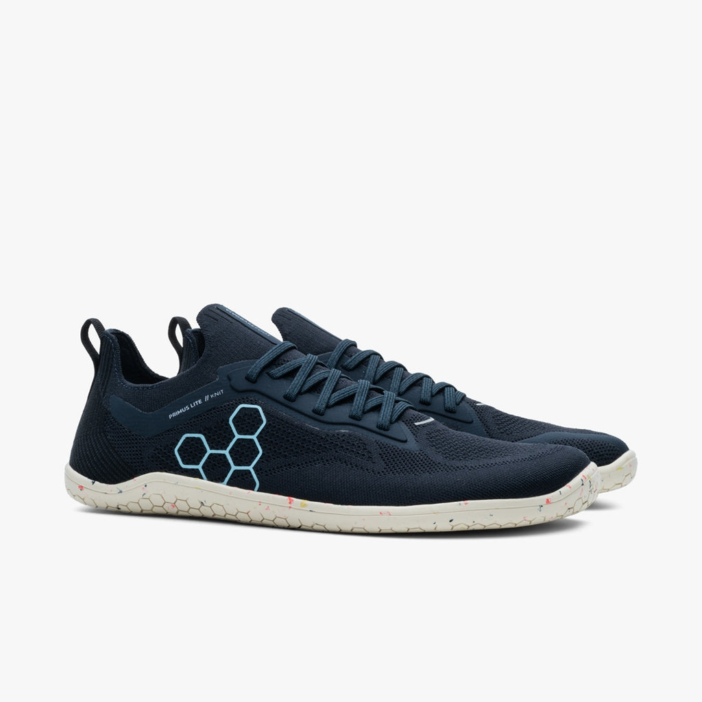 Vivobarefoot Primus Lite Knit Women's Shoes