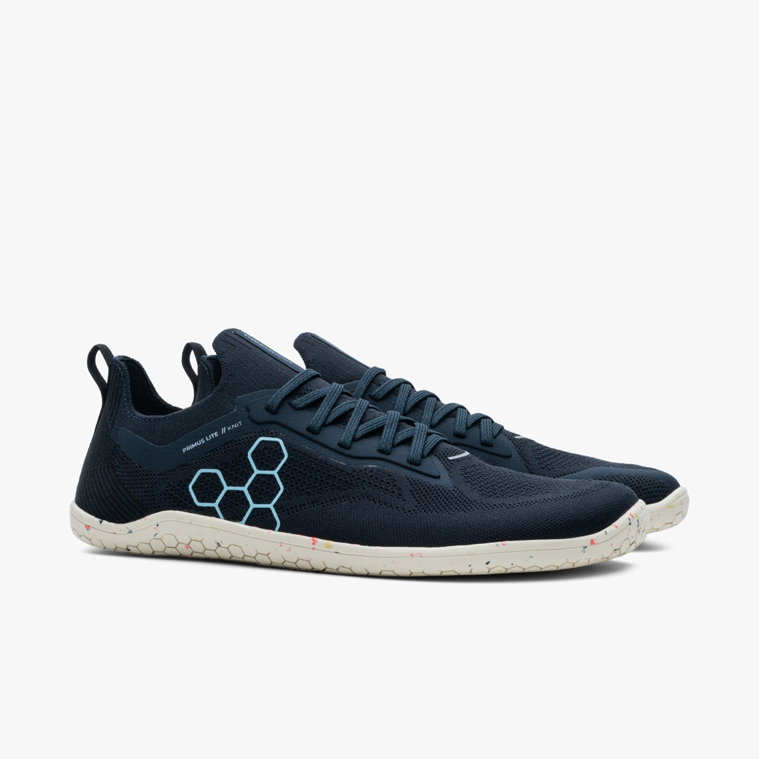 Vivobarefoot Primus Lite Knit Women's Shoes