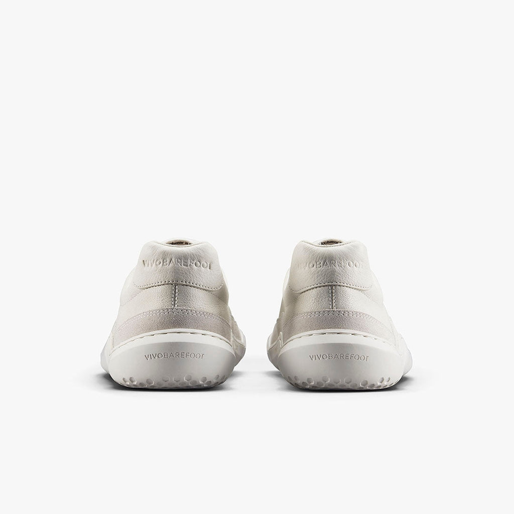 Vivobarefoot Gobi II Sneaker Premium Leather Men's Shoes