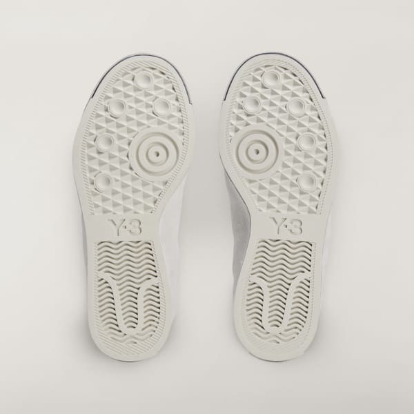 Men's Adidas Y-3 Nizzastar Hi