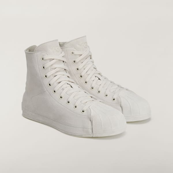 Men's Adidas Y-3 Nizzastar Hi