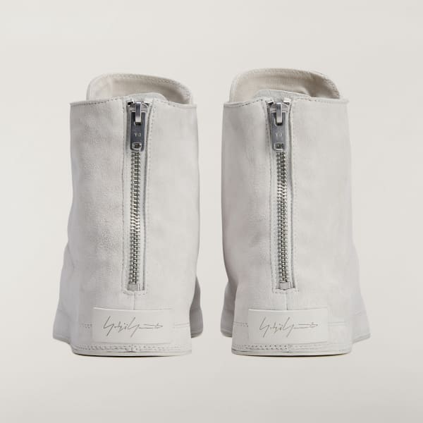 Men's Adidas Y-3 Nizzastar Hi