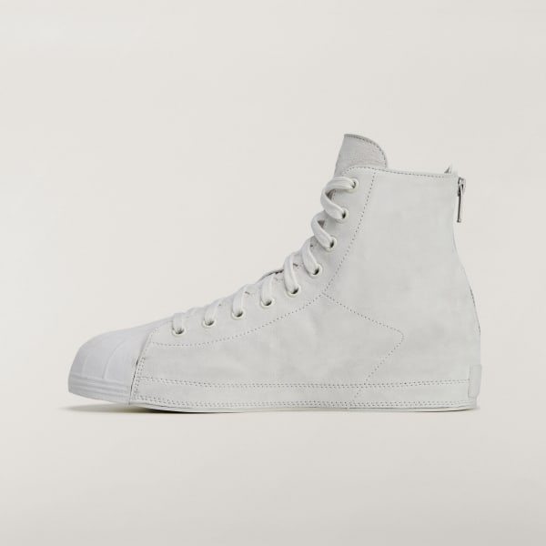 Men's Adidas Y-3 Nizzastar Hi